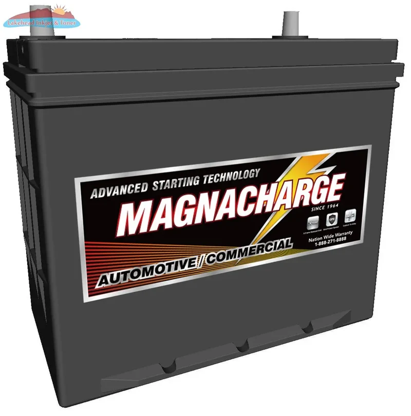 Magnacharge MIATA