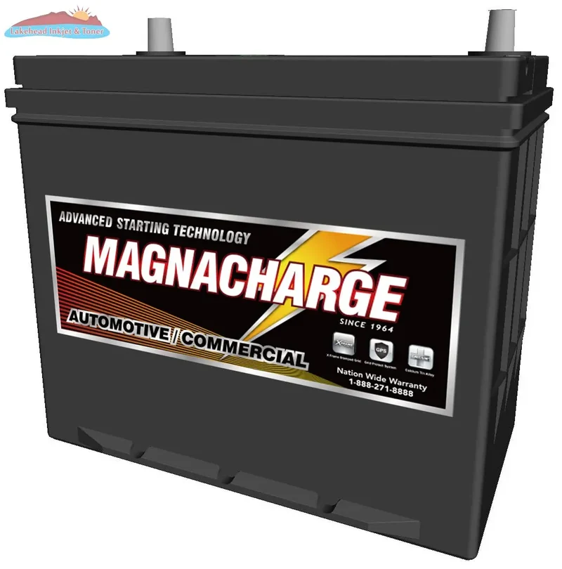 Magnacharge MIATA