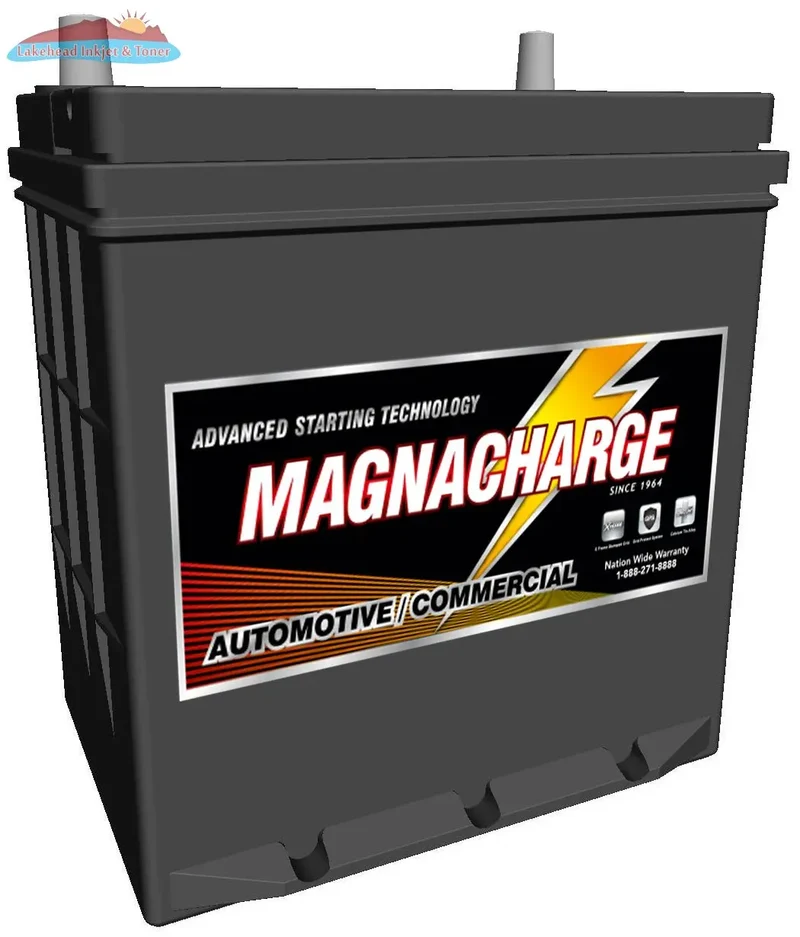 Magnacharge NS-40