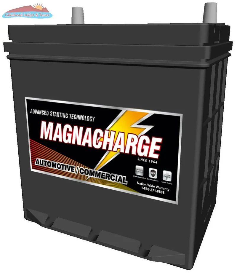 Magnacharge NS-40