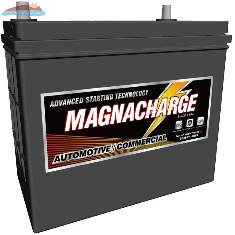 Magnacharge NS-60