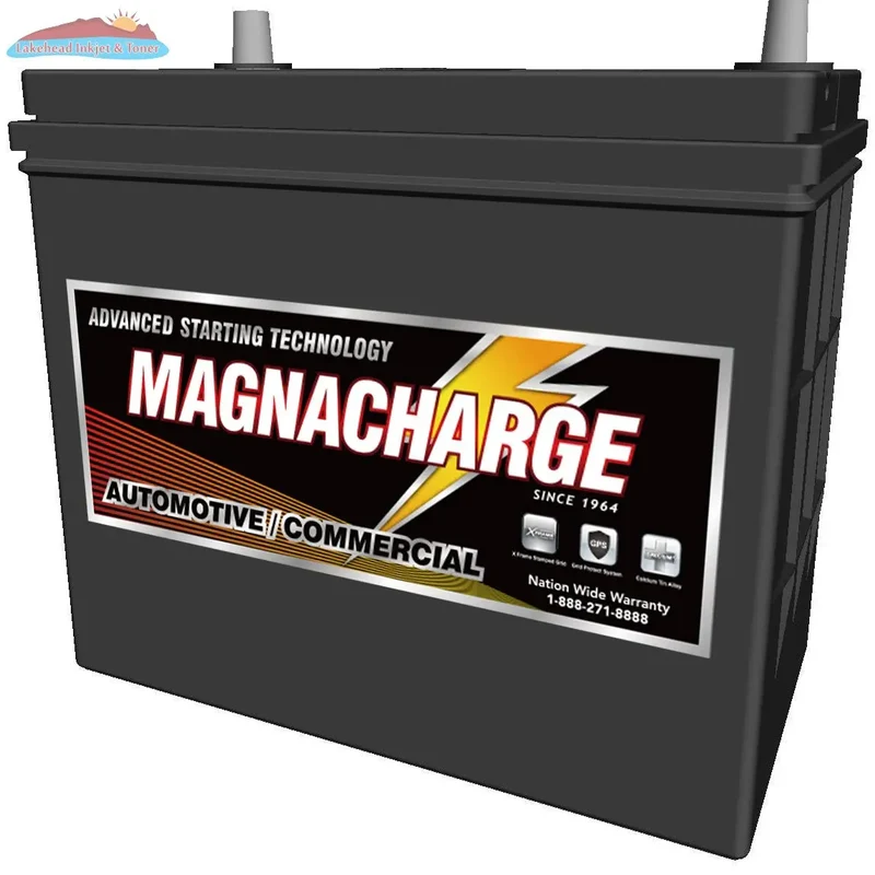 Magnacharge NS-60