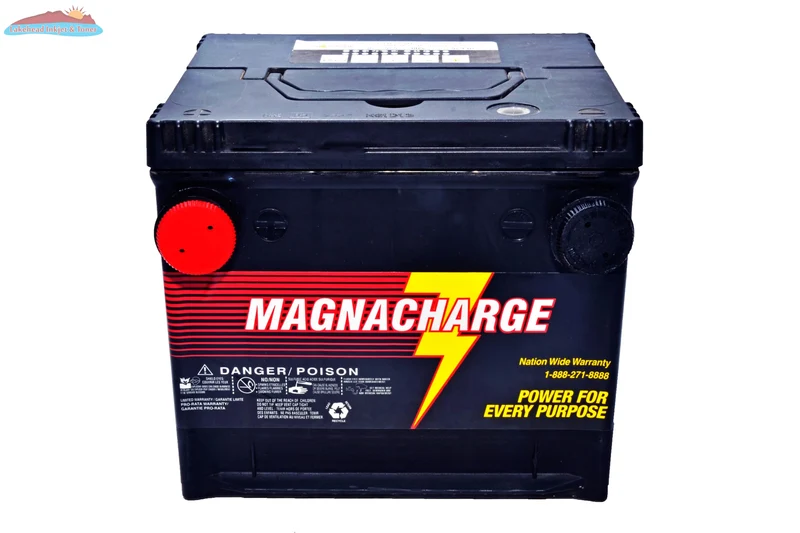 Magnacharge 70-625