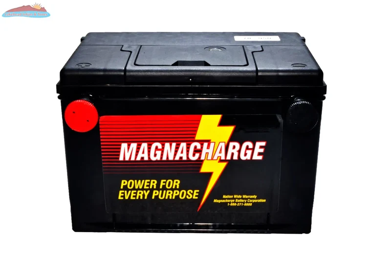 Magnacharge 78-950