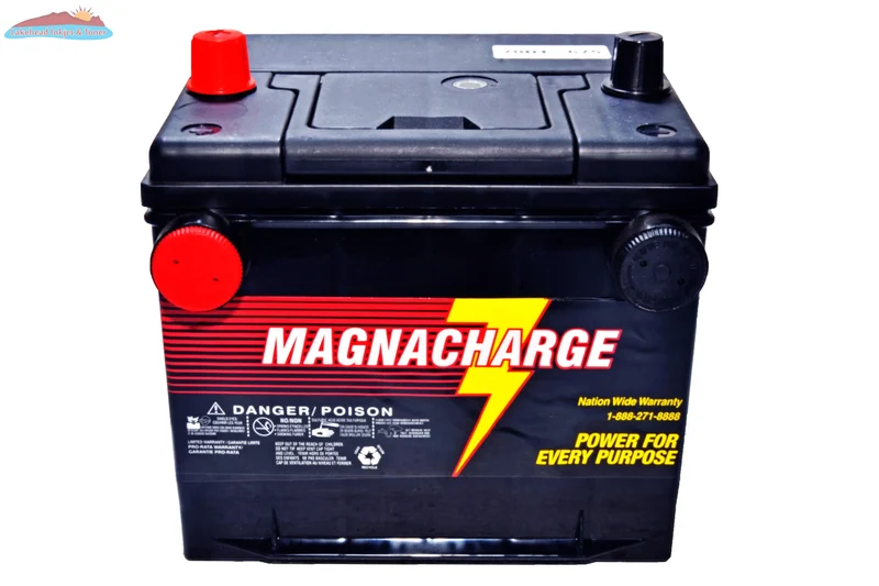 Magnacharge 70DT-675