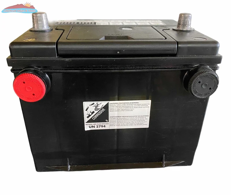 Magnacharge 75DT-850