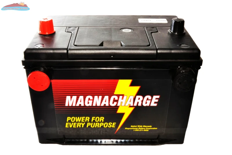 Magnacharge 78DT-625