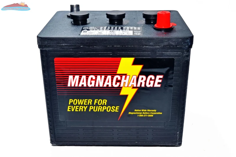 Magnacharge 1-725