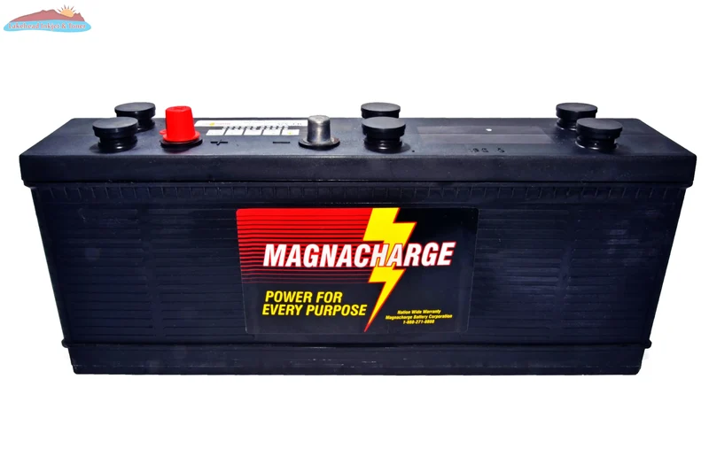 Magnacharge 3EE-525