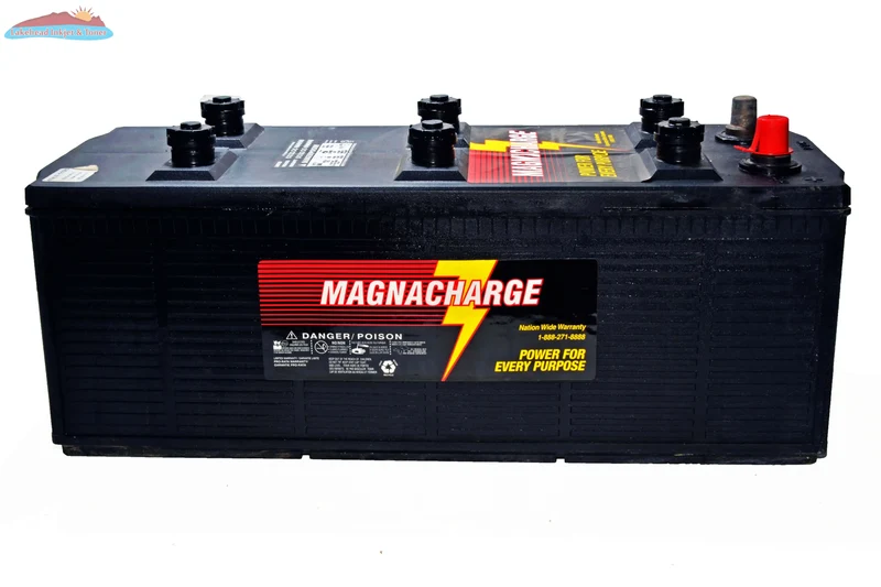 Magnacharge 4DLT-1125