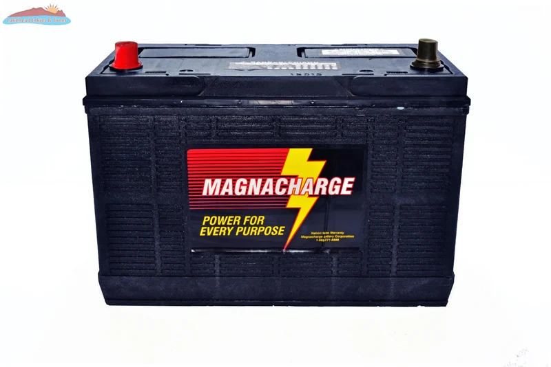 Magnacharge 30H-850