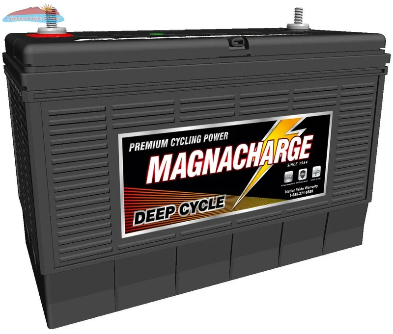 Magnacharge 31-875DC
