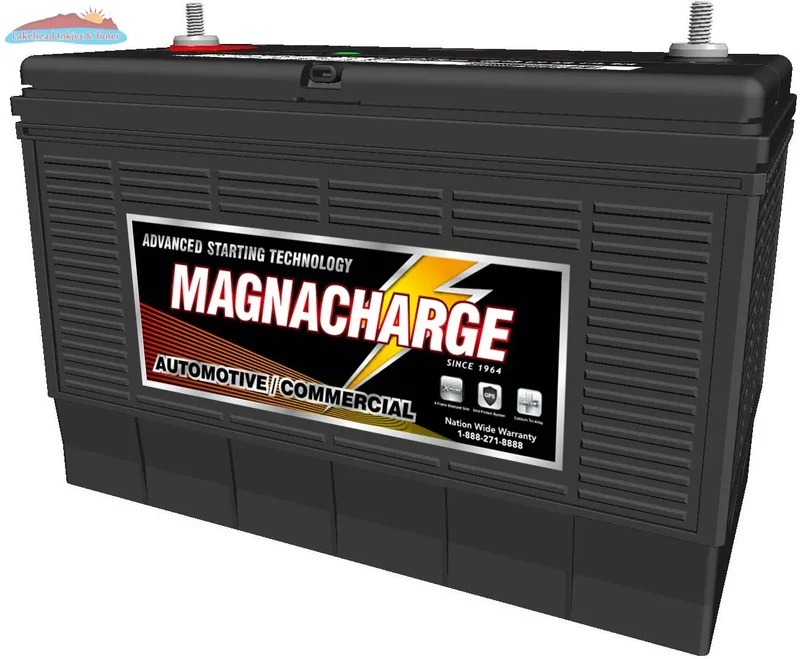 Magnacharge 31-875S