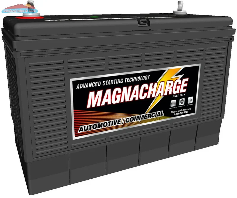 Magnacharge 31-875S