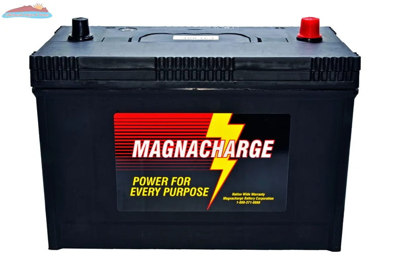 Magnacharge 31-1125A