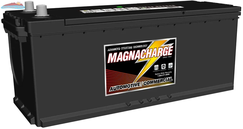 Magnacharge 64020