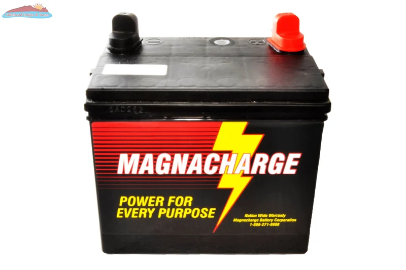 Magnacharge U1-280