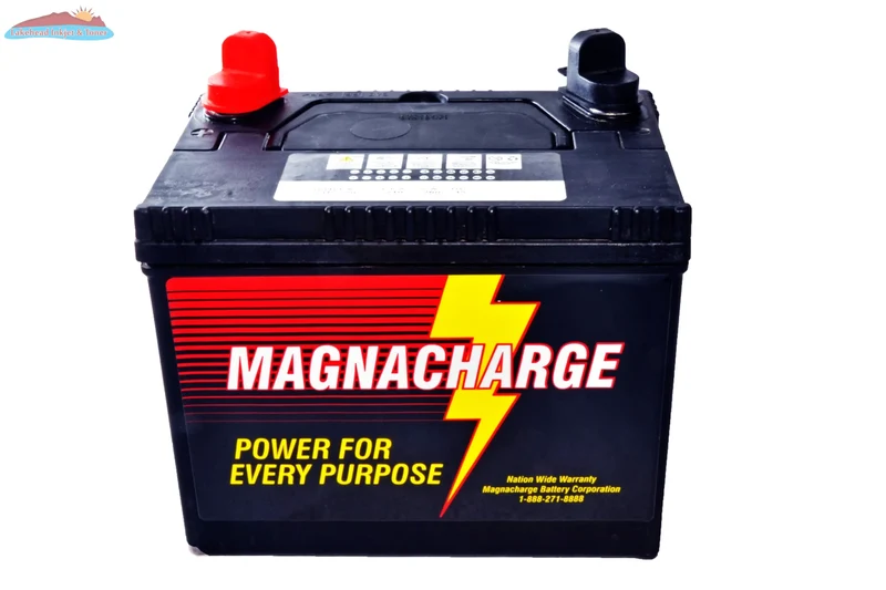 Magnacharge U1R-425