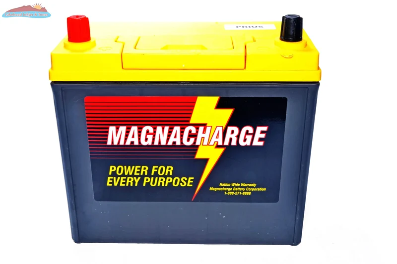 Magnacharge PRIUS