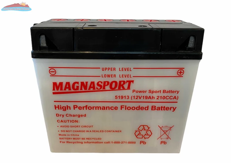 Magnasport 51913
